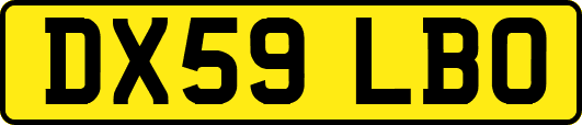 DX59LBO