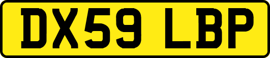 DX59LBP
