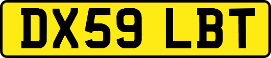 DX59LBT