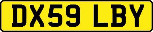 DX59LBY
