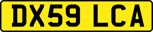 DX59LCA