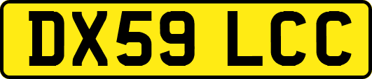 DX59LCC