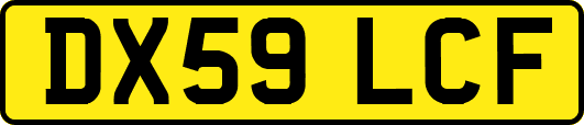 DX59LCF