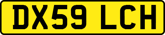 DX59LCH