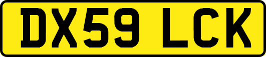 DX59LCK