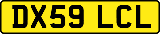 DX59LCL