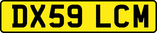 DX59LCM
