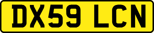 DX59LCN