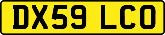 DX59LCO