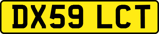 DX59LCT