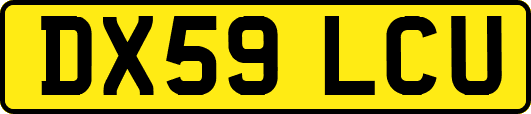 DX59LCU