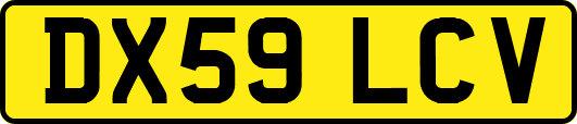 DX59LCV