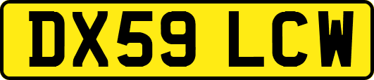 DX59LCW