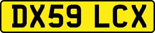 DX59LCX