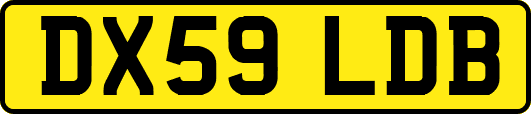 DX59LDB