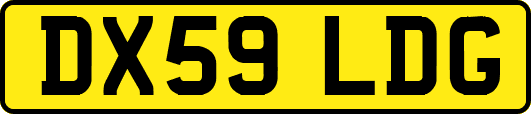 DX59LDG