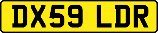 DX59LDR
