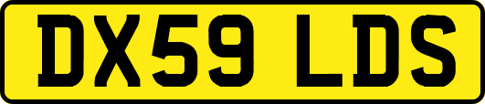 DX59LDS