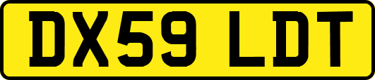 DX59LDT