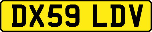 DX59LDV