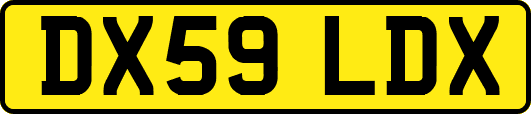 DX59LDX