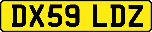 DX59LDZ
