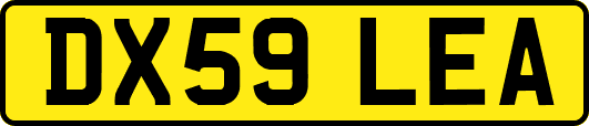DX59LEA