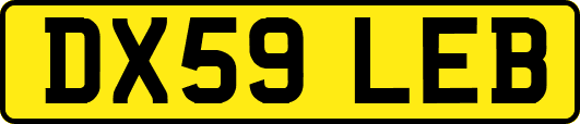 DX59LEB