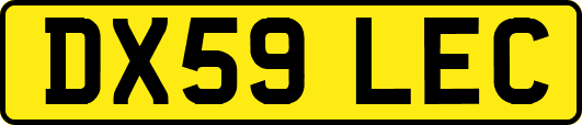 DX59LEC