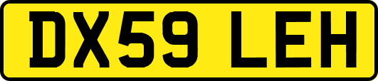 DX59LEH