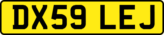 DX59LEJ