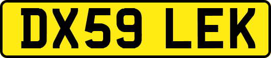 DX59LEK