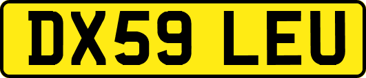 DX59LEU