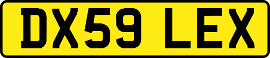 DX59LEX
