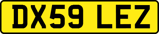 DX59LEZ