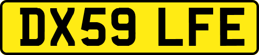DX59LFE