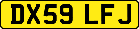 DX59LFJ