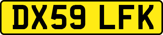 DX59LFK
