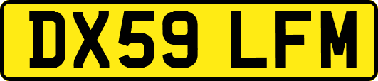 DX59LFM