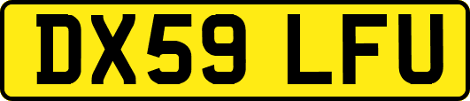 DX59LFU
