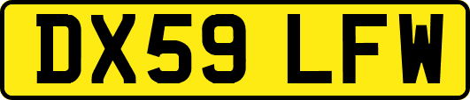 DX59LFW