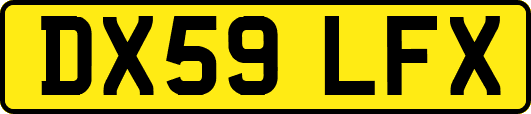 DX59LFX