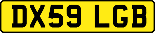 DX59LGB