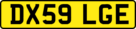 DX59LGE