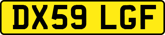 DX59LGF