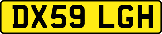 DX59LGH