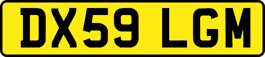 DX59LGM