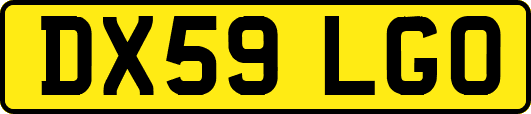 DX59LGO