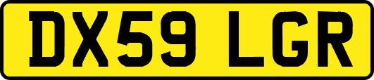 DX59LGR