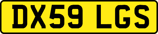 DX59LGS